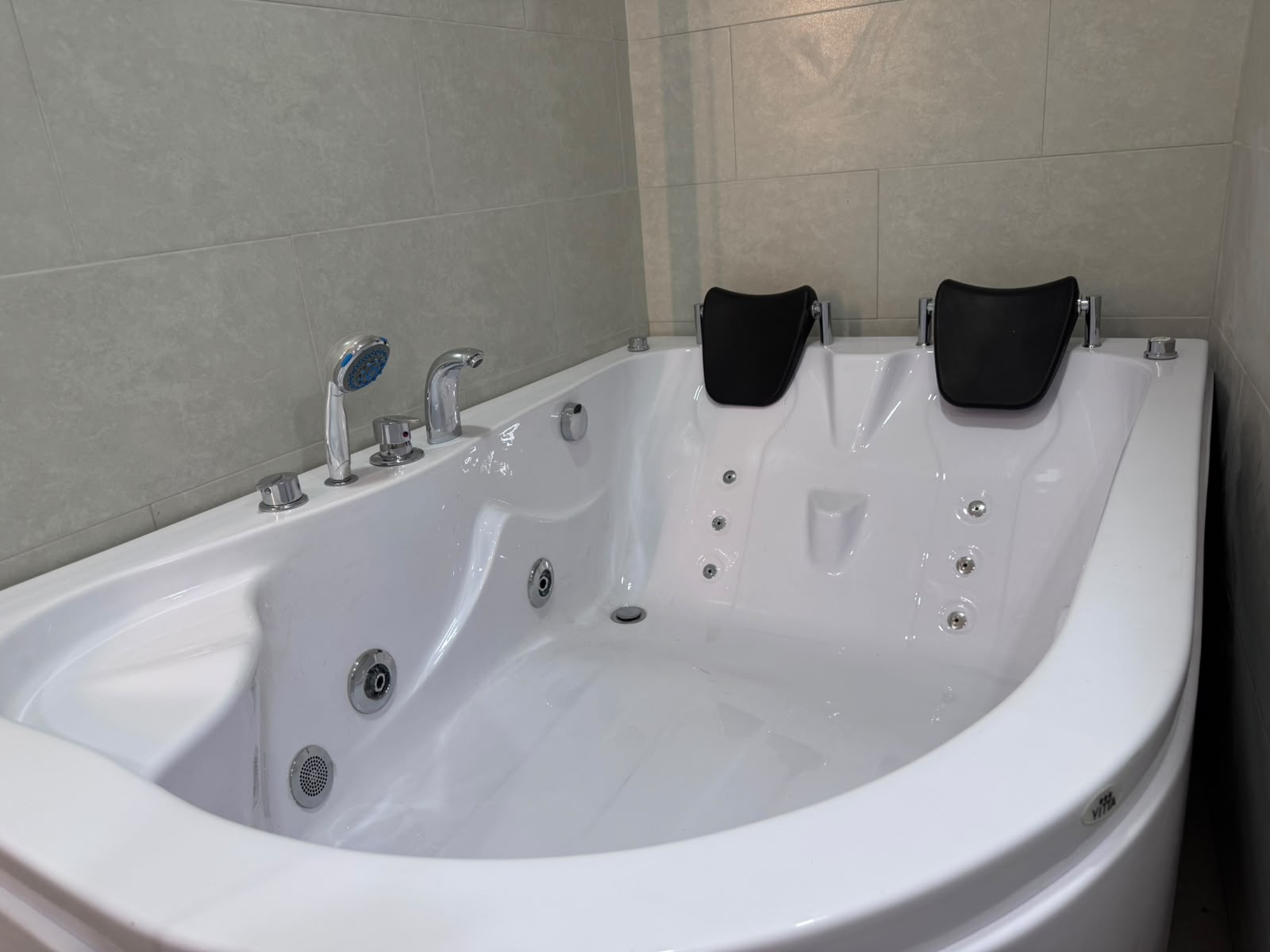 Double Room with Jacuzzi, Historic Center of Quito, Comfort